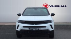 Vauxhall Mokka 1.2 Turbo SRi Premium 5dr Petrol Hatchback